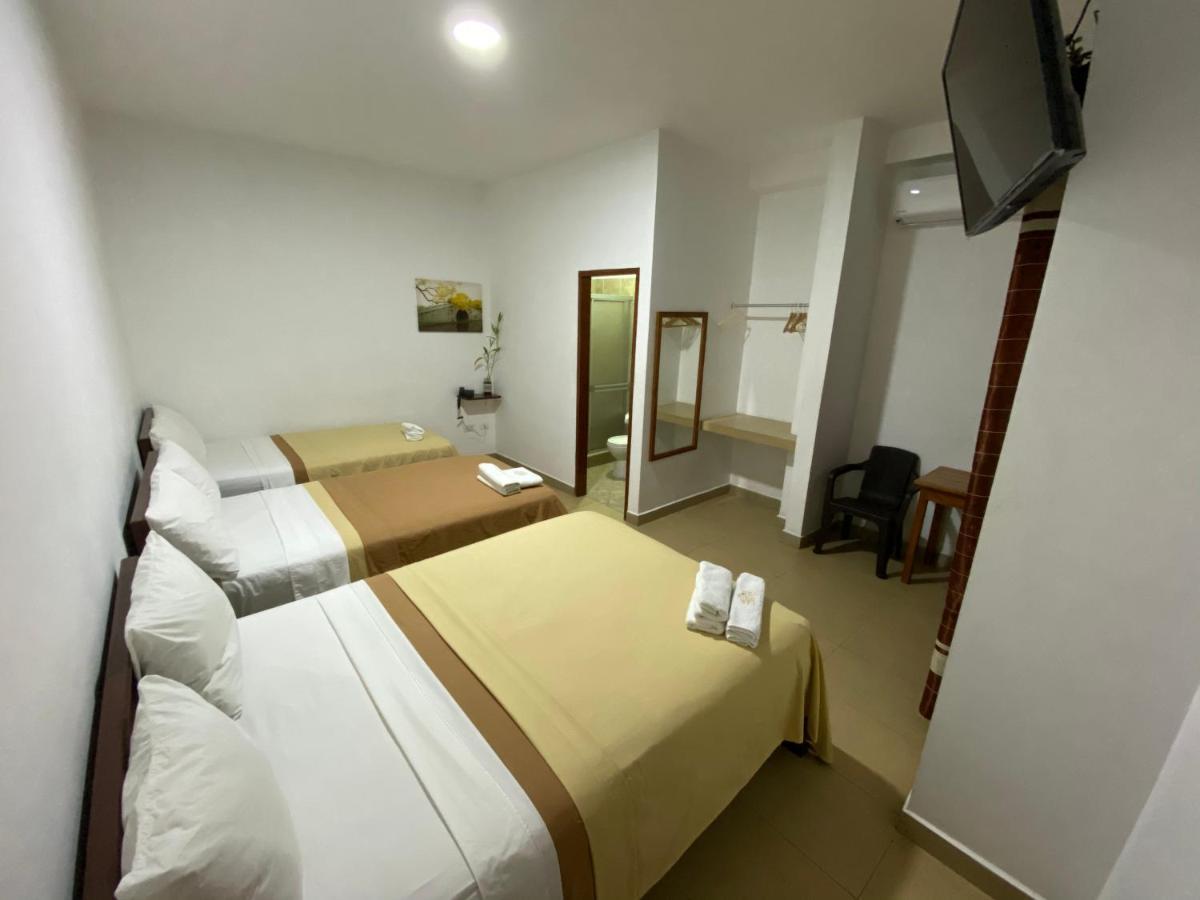 Fitzcarrald Hotel إكيتوس المظهر الخارجي الصورة
