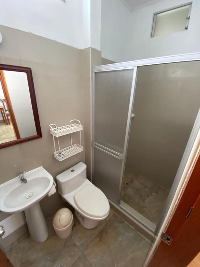 Fitzcarrald Hotel إكيتوس المظهر الخارجي الصورة