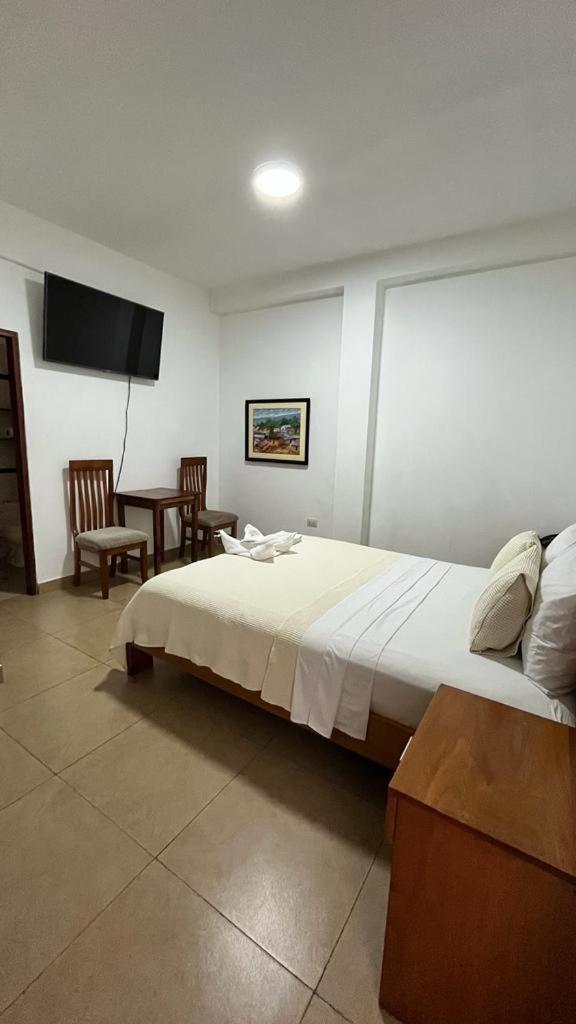 Fitzcarrald Hotel إكيتوس المظهر الخارجي الصورة