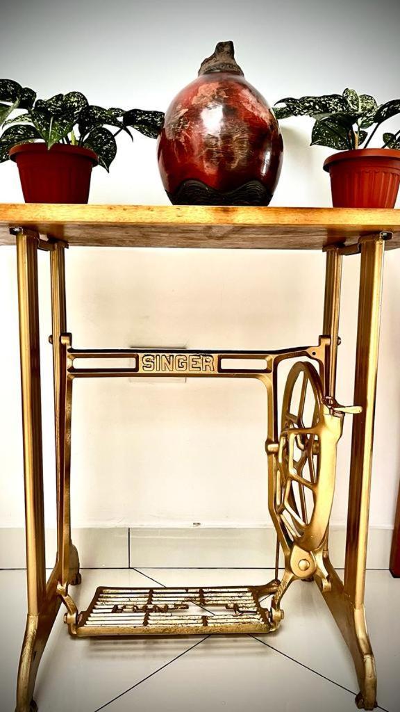 Fitzcarrald Hotel إكيتوس المظهر الخارجي الصورة