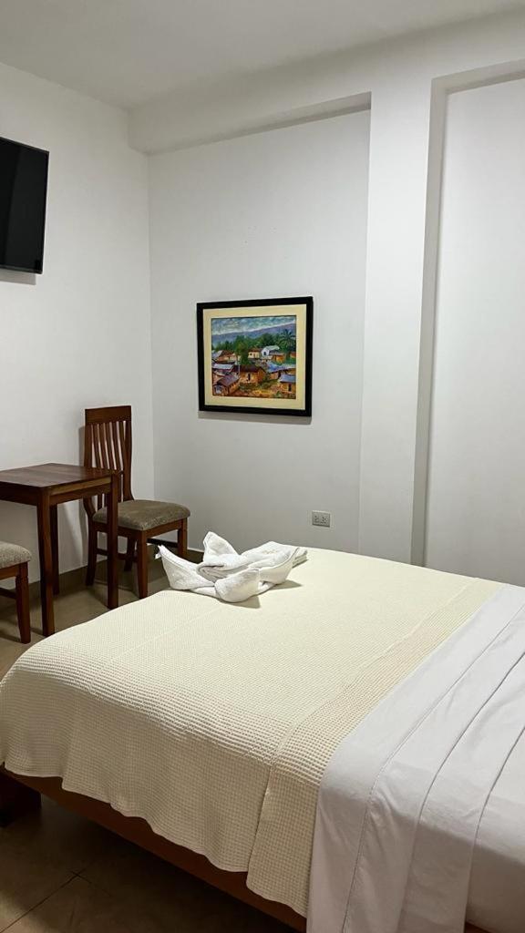 Fitzcarrald Hotel إكيتوس المظهر الخارجي الصورة