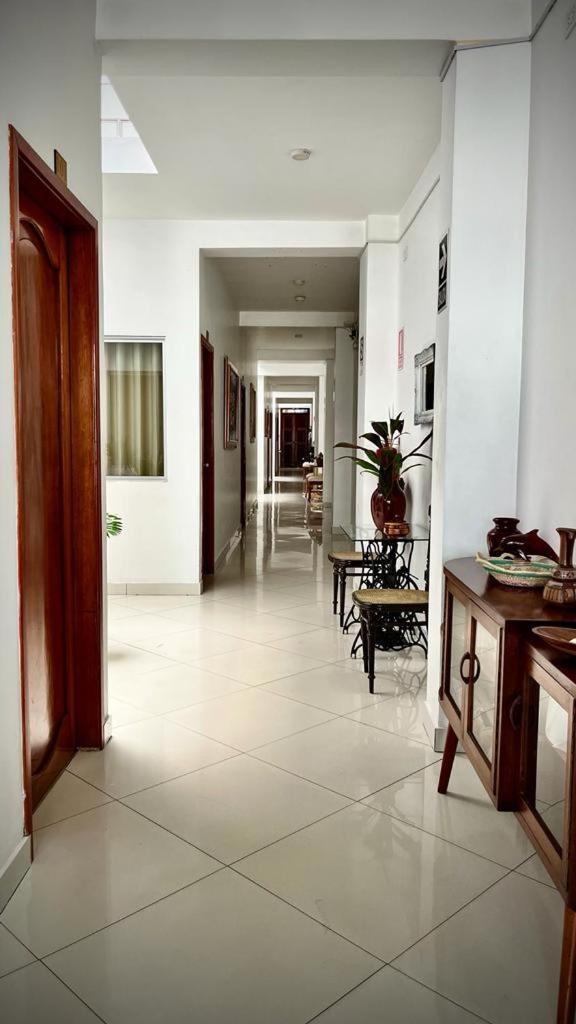 Fitzcarrald Hotel إكيتوس المظهر الخارجي الصورة