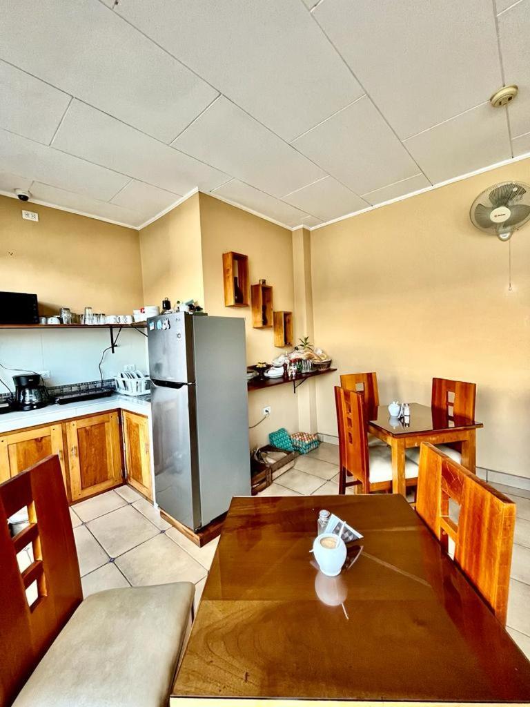Fitzcarrald Hotel إكيتوس المظهر الخارجي الصورة
