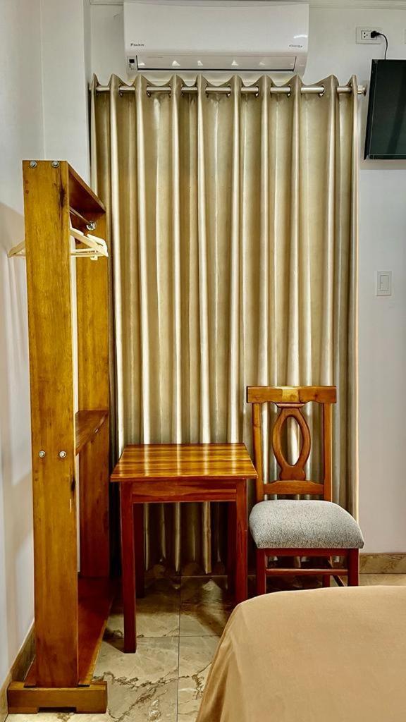 Fitzcarrald Hotel إكيتوس المظهر الخارجي الصورة